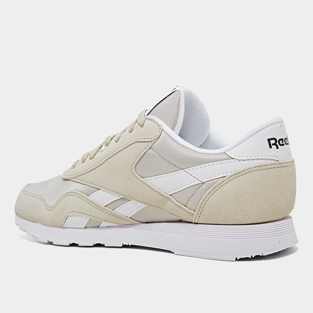 Tênis Reebok Classic Nylon Masculino - Tam: 44 - 2