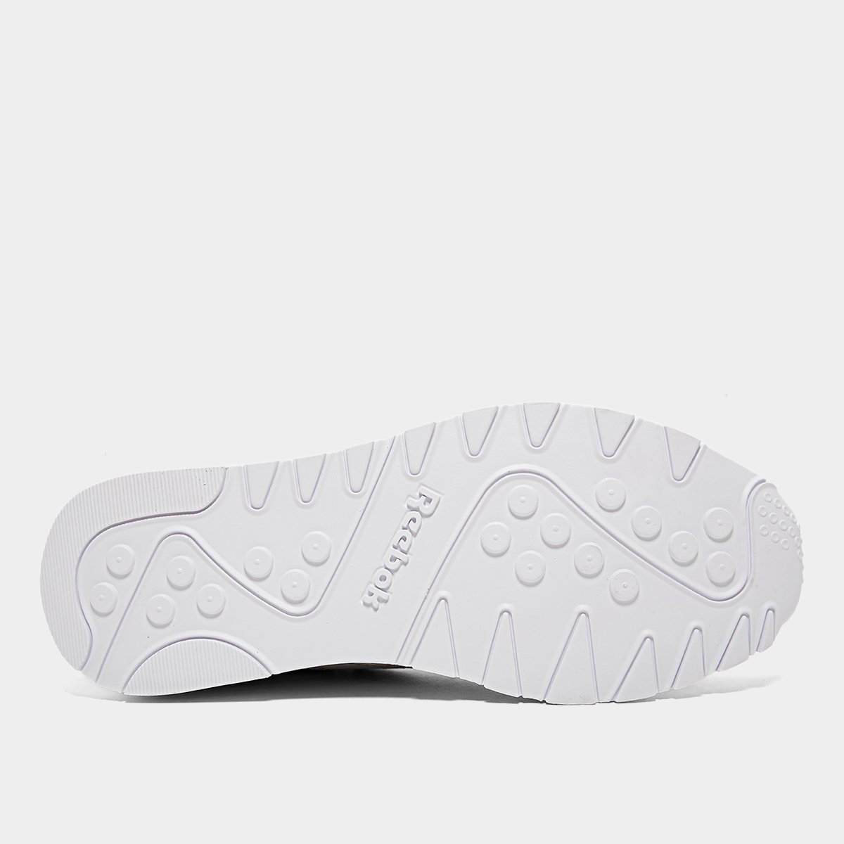 Tênis Reebok Classic Nylon Masculino - Tam: 44 - 4