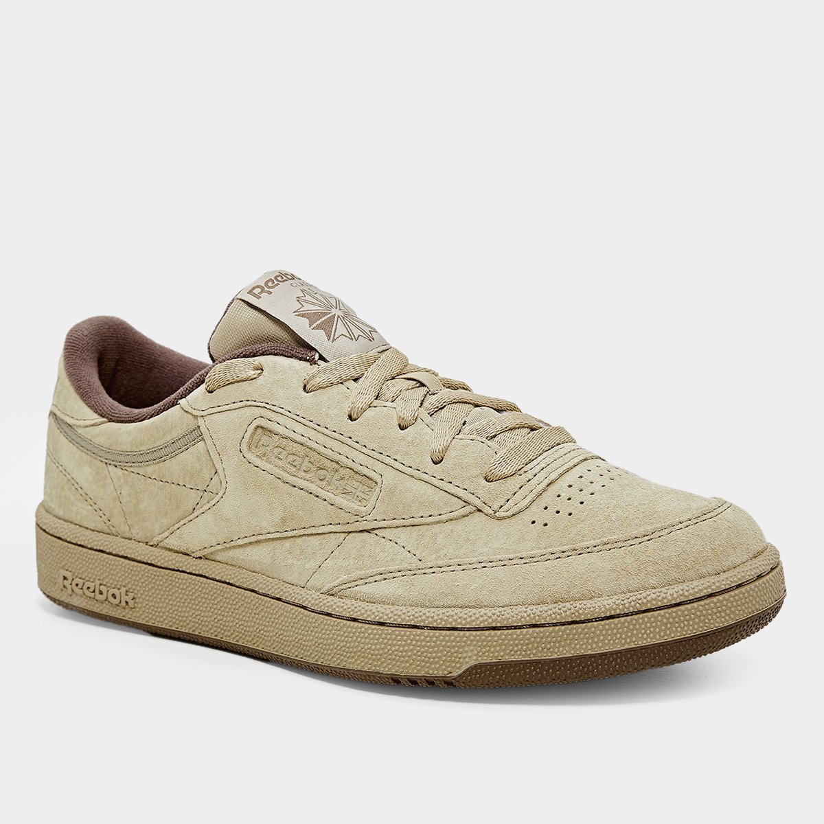 Tênis Reebok Club C 85 I Masculino - Tam: 44 - 1