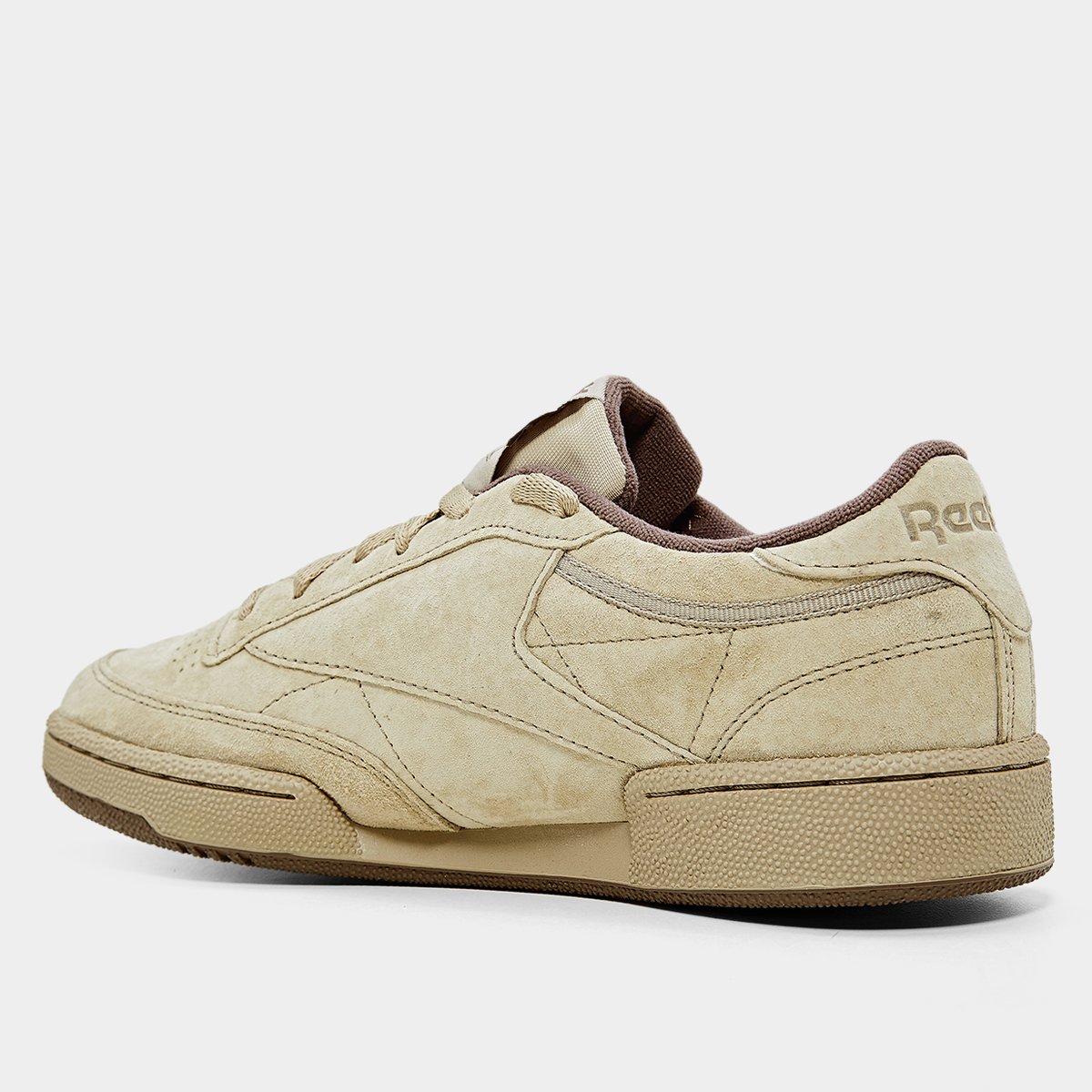 Tênis Reebok Club C 85 I Masculino - Tam: 44 - 2