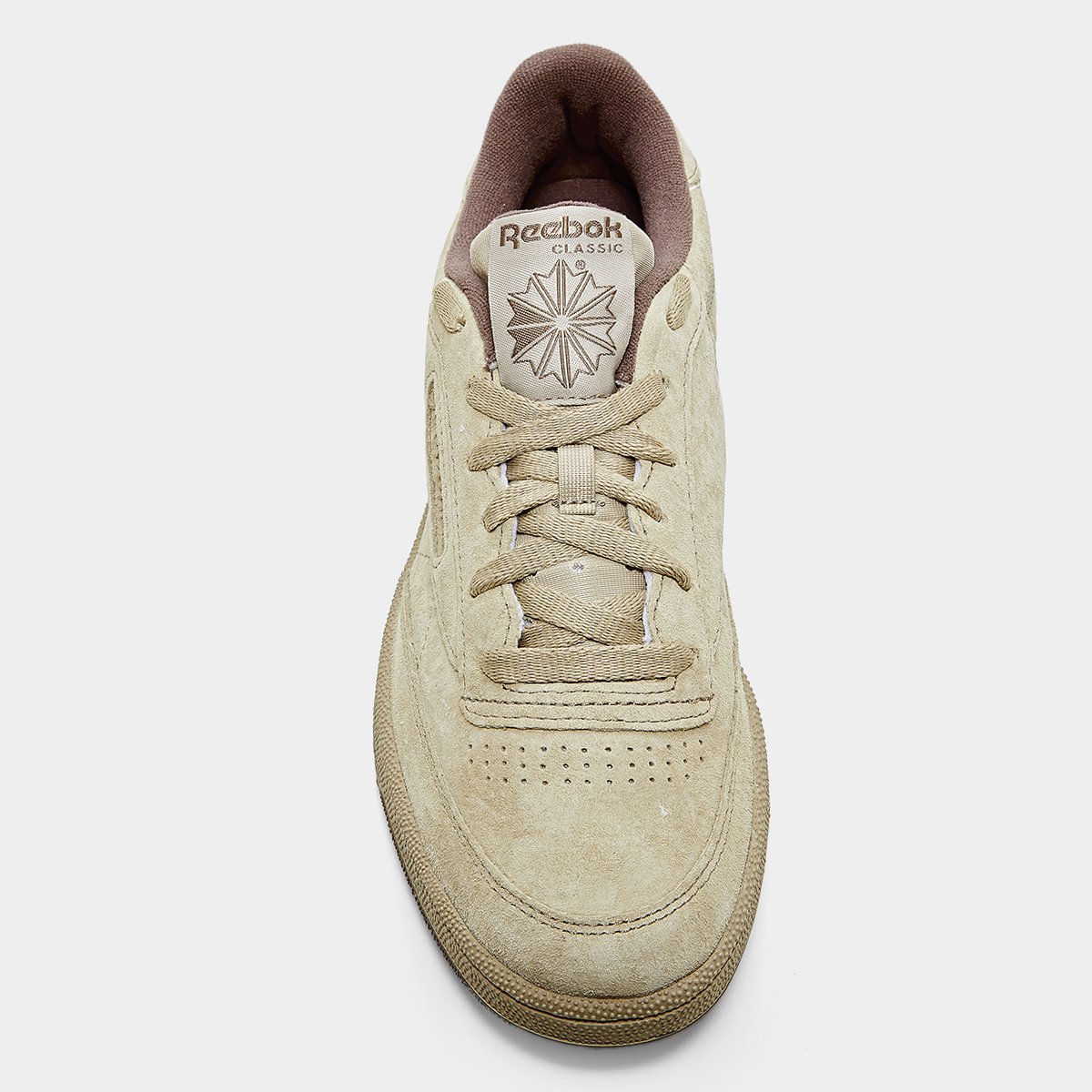 Tênis Reebok Club C 85 I Masculino - Tam: 44 - 3