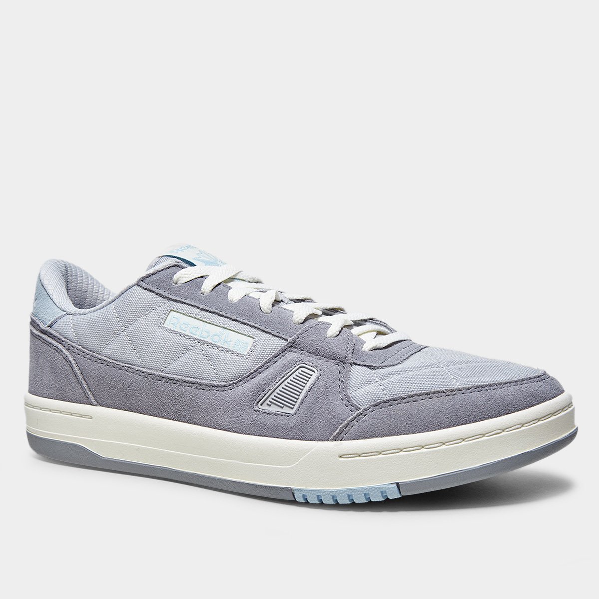Tênis Reebok Lt Court Masculino - Tam: 41 - 2