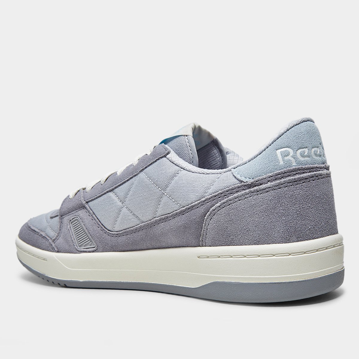 Tênis Reebok Lt Court Masculino - Tam: 41 - 3
