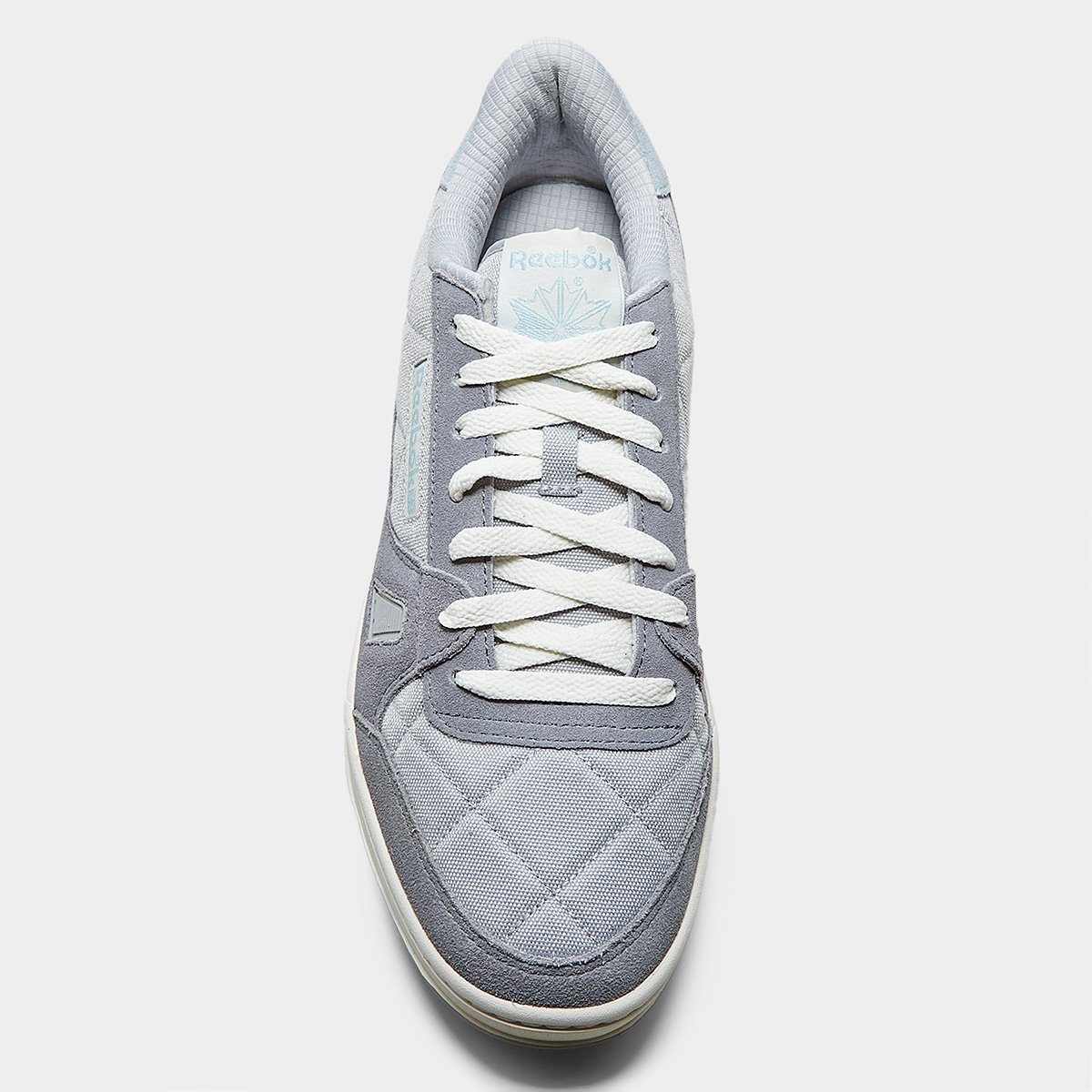 Tênis Reebok Lt Court Masculino - Tam: 41 - 4