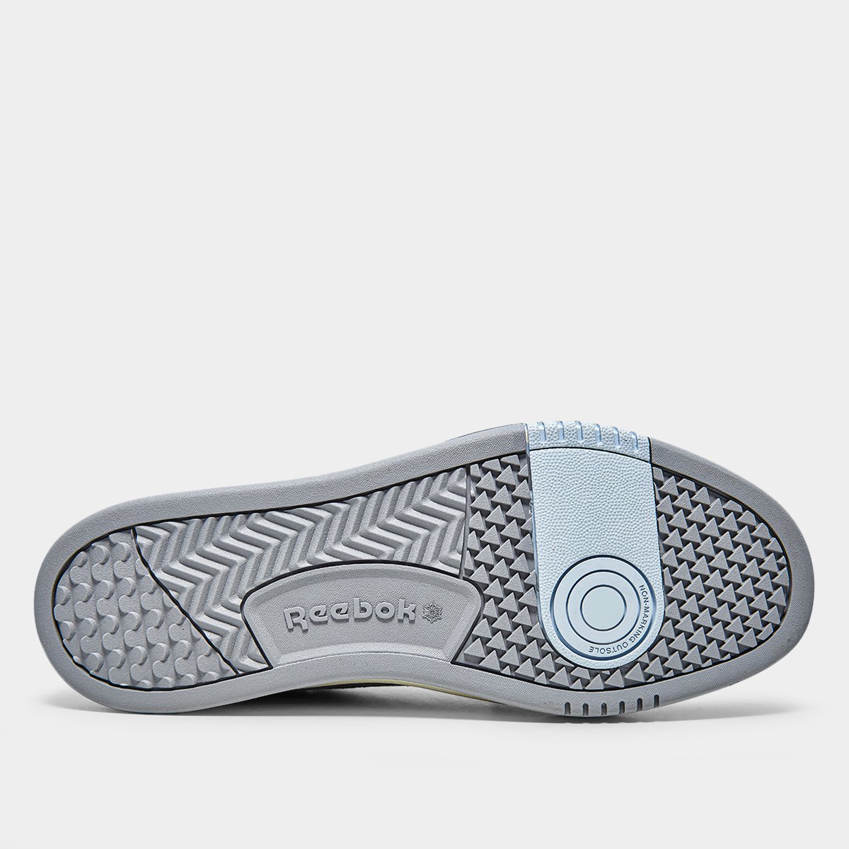 Tênis Reebok Lt Court Masculino - Tam: 41 - 5