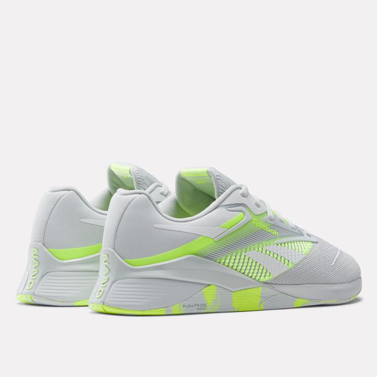 Tênis Reebok Nano X4 Masculino - Tam: 44 - 3