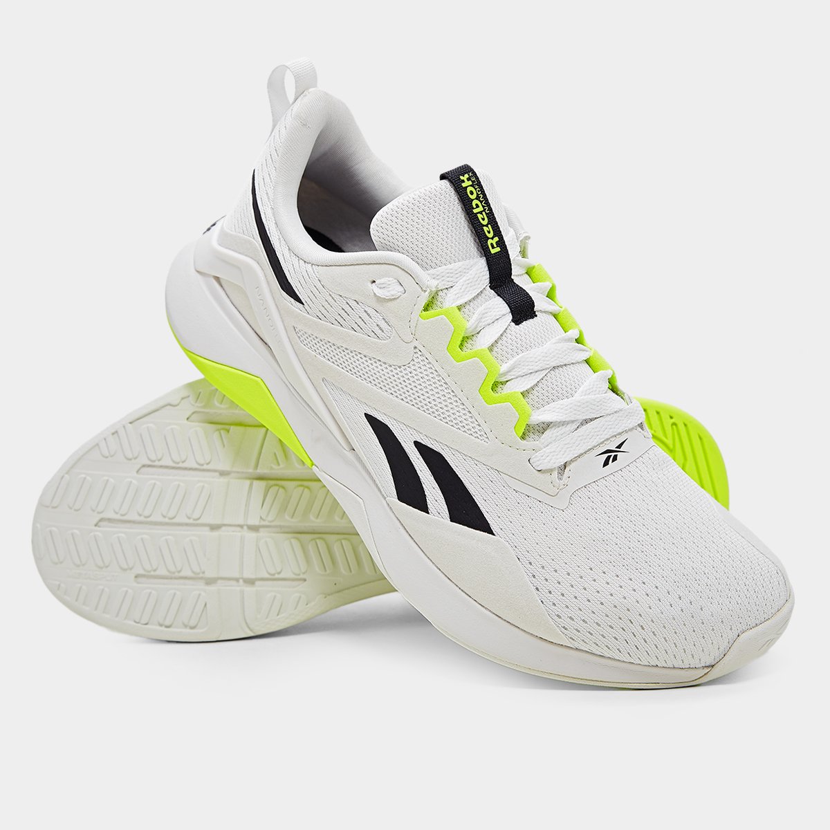 Tênis Reebok Nano FlexTR V2 Masculino - Tam: 42 - 1