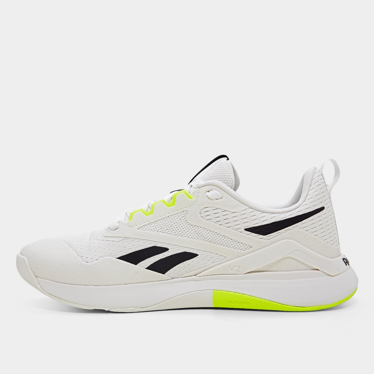 Tênis Reebok Nano FlexTR V2 Masculino - Tam: 42 - 4