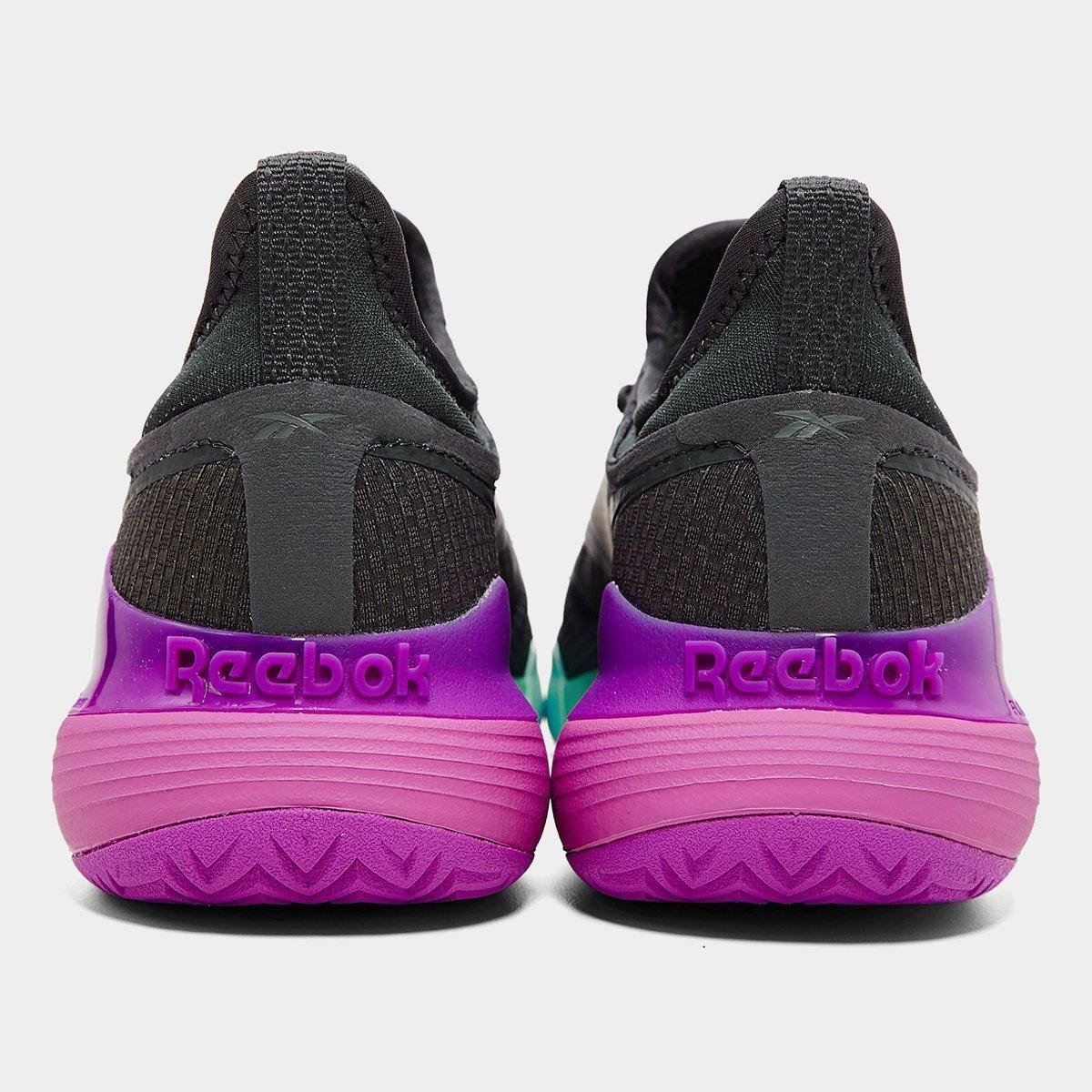 Tênis Reebok Nano Court Masculino - Tam: 44 - 2
