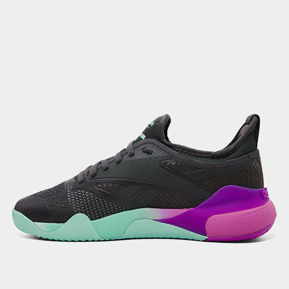 Tênis Reebok Nano Court Masculino - Tam: 44 - 4