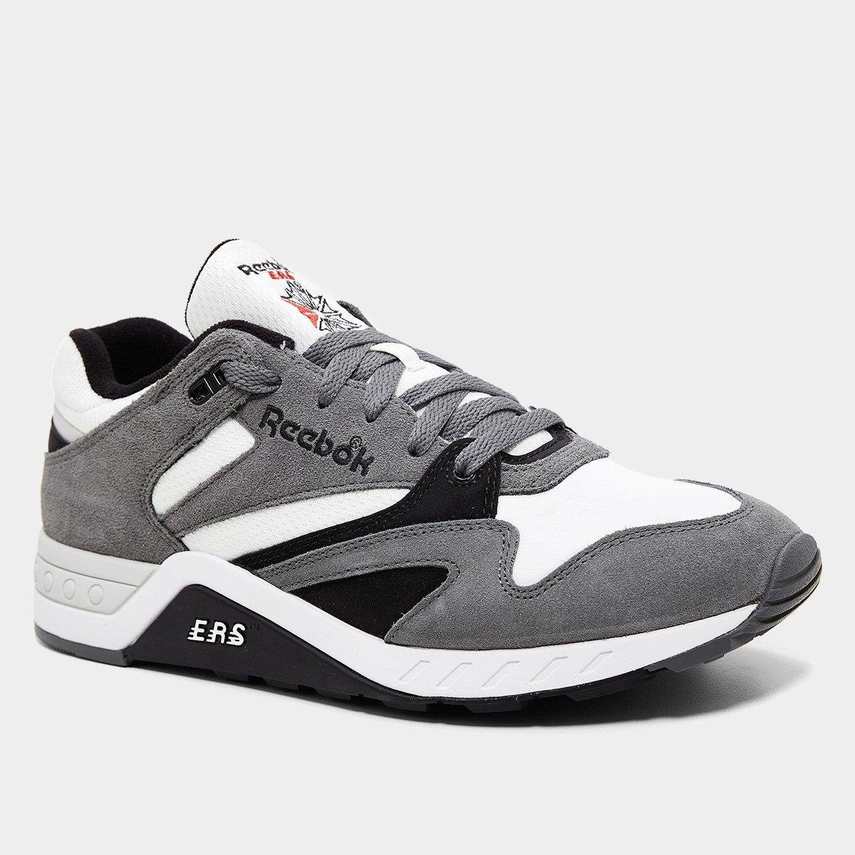Tênis Reebok ERS 4000 Masculino - Tam: 43 - 1