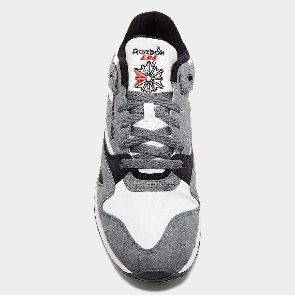 Tênis Reebok ERS 4000 Masculino - Tam: 43 - 2