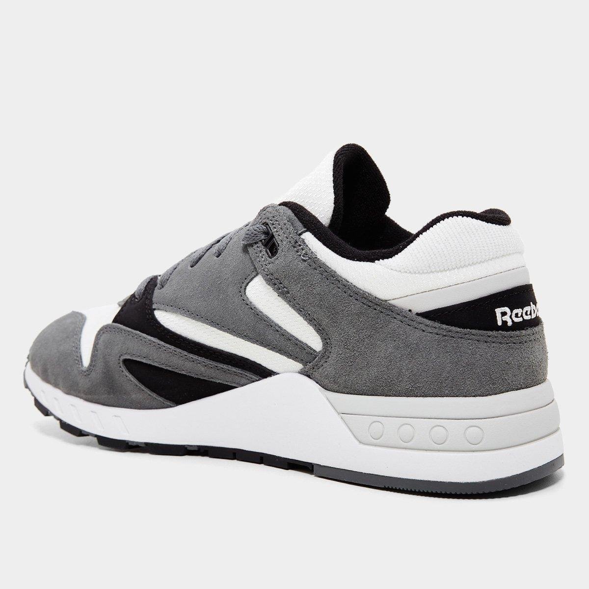 Tênis Reebok ERS 4000 Masculino - Tam: 43 - 3