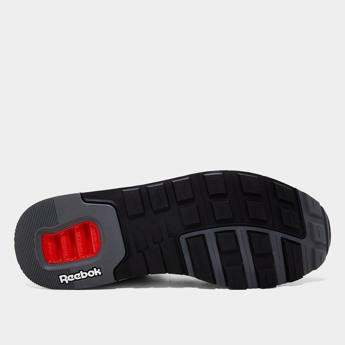 Tênis Reebok ERS 4000 Masculino - Tam: 43 - 4