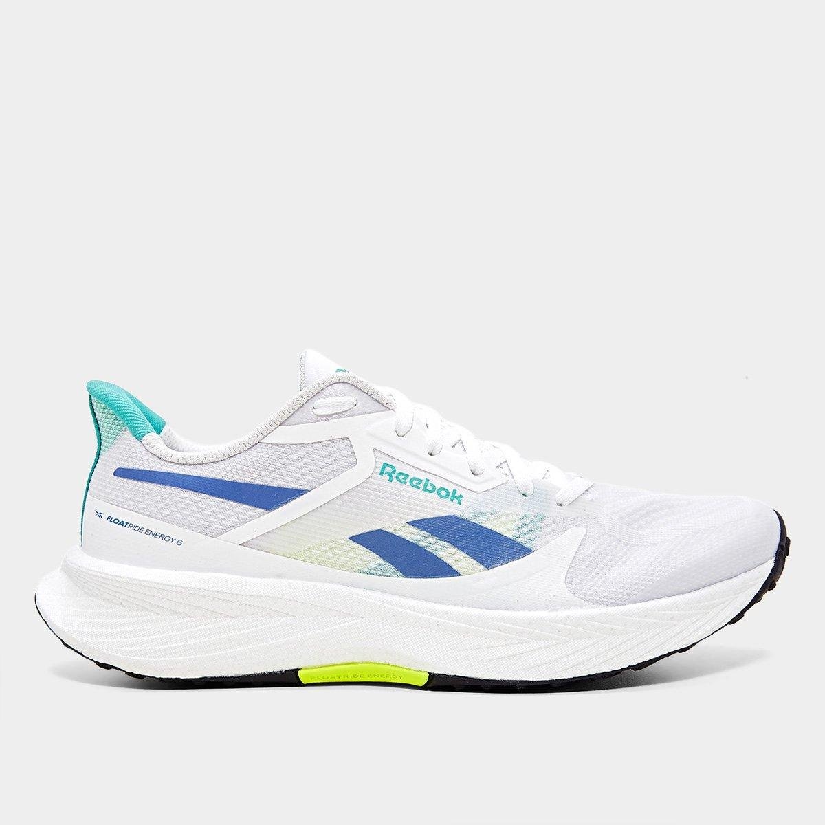 Tênis Reebok Floatride Energy 6 Masculino