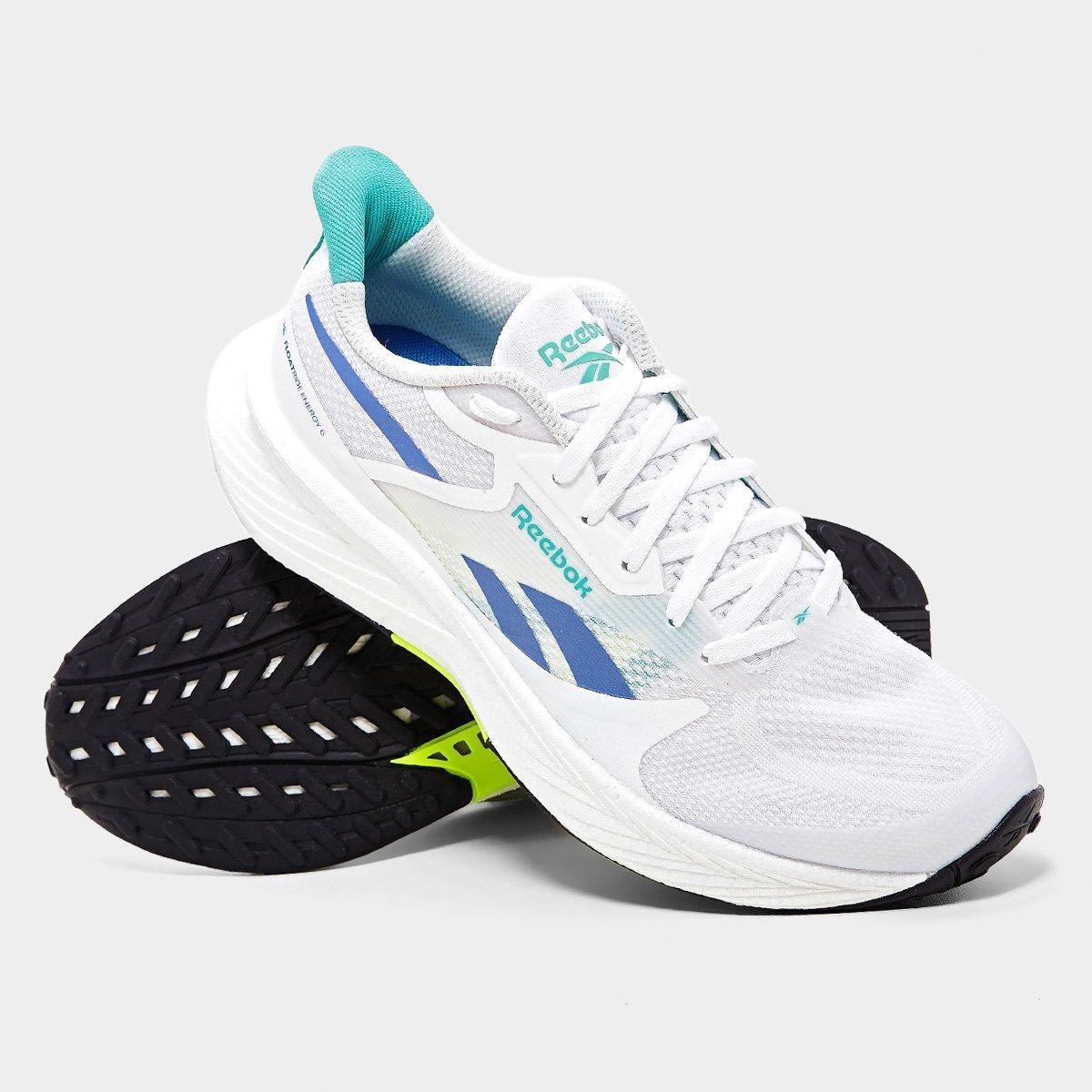 Tênis Reebok Floatride Energy 6 Masculino - Tam: 42 - 1