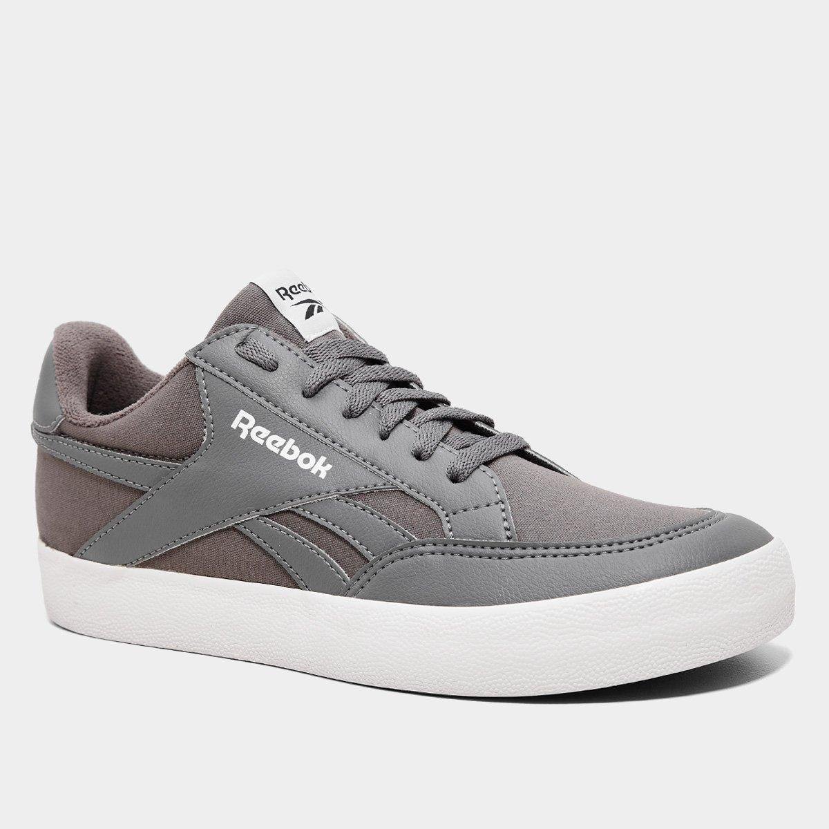 Tênis Reebok Vulcan Masculino - Tam: 44 - 1