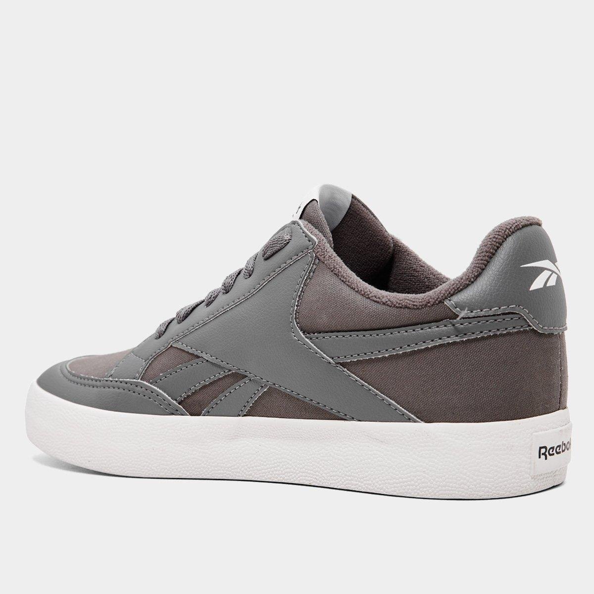 Tênis Reebok Vulcan Masculino - Tam: 44 - 2