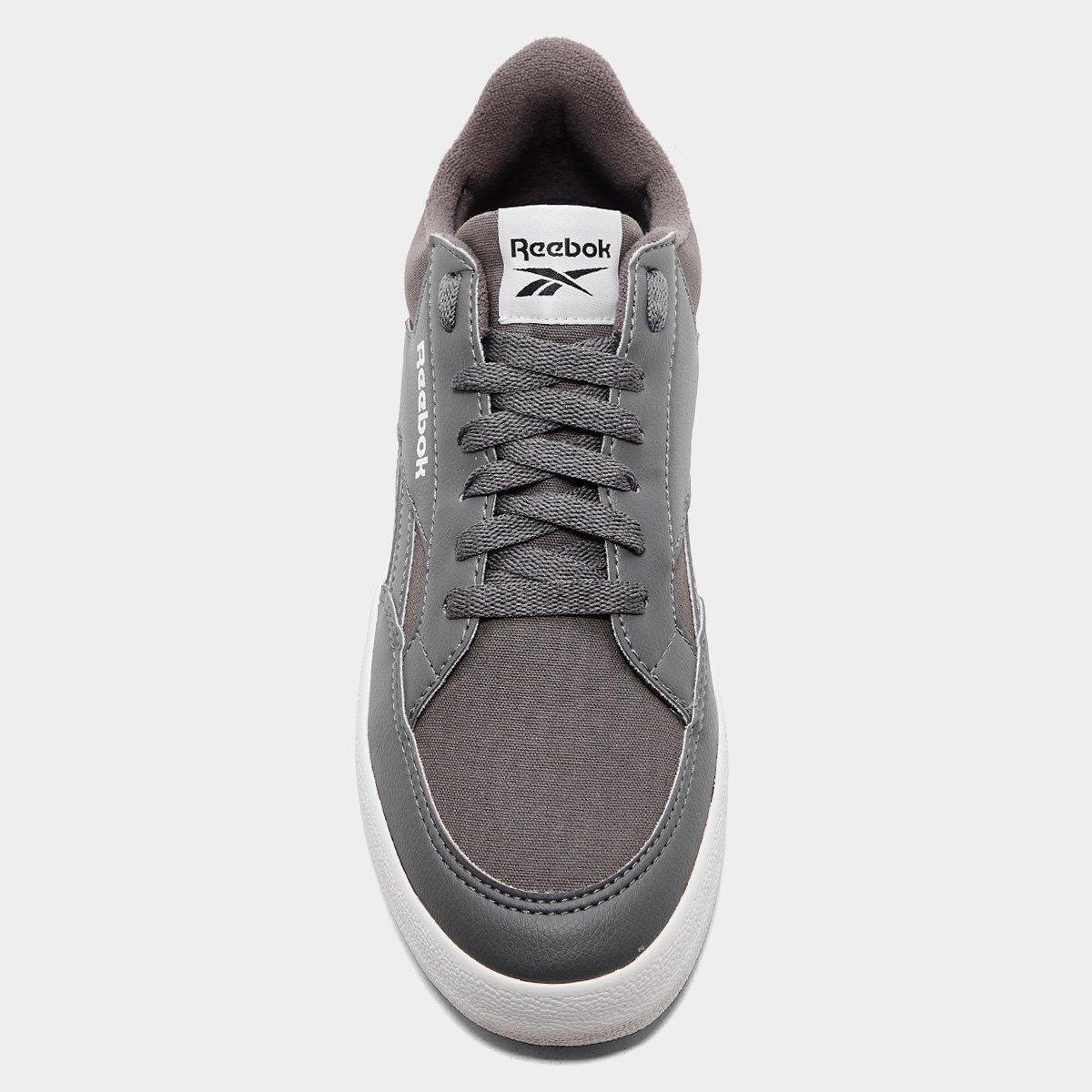 Tênis Reebok Vulcan Masculino - Tam: 44 - 3