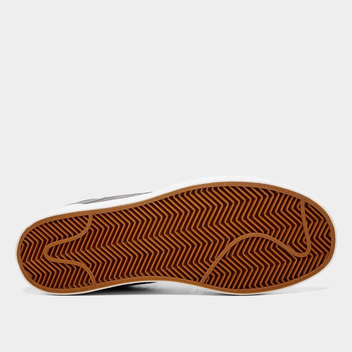 Tênis Reebok Vulcan Masculino - Tam: 44 - 4