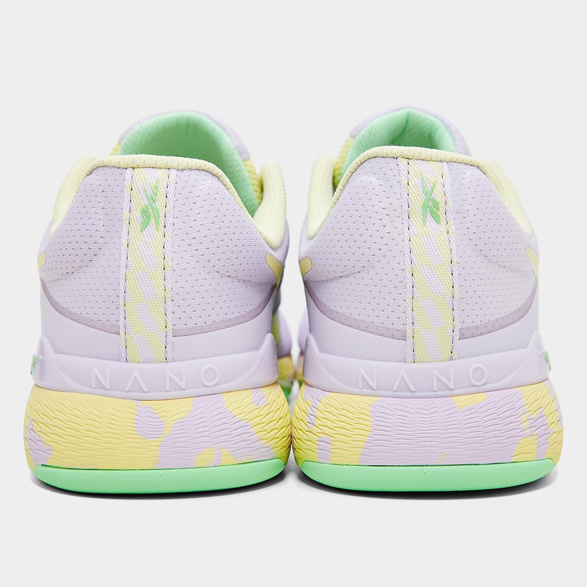 Tênis Reebok Nano X5 Feminino - Tam: 44 - 2