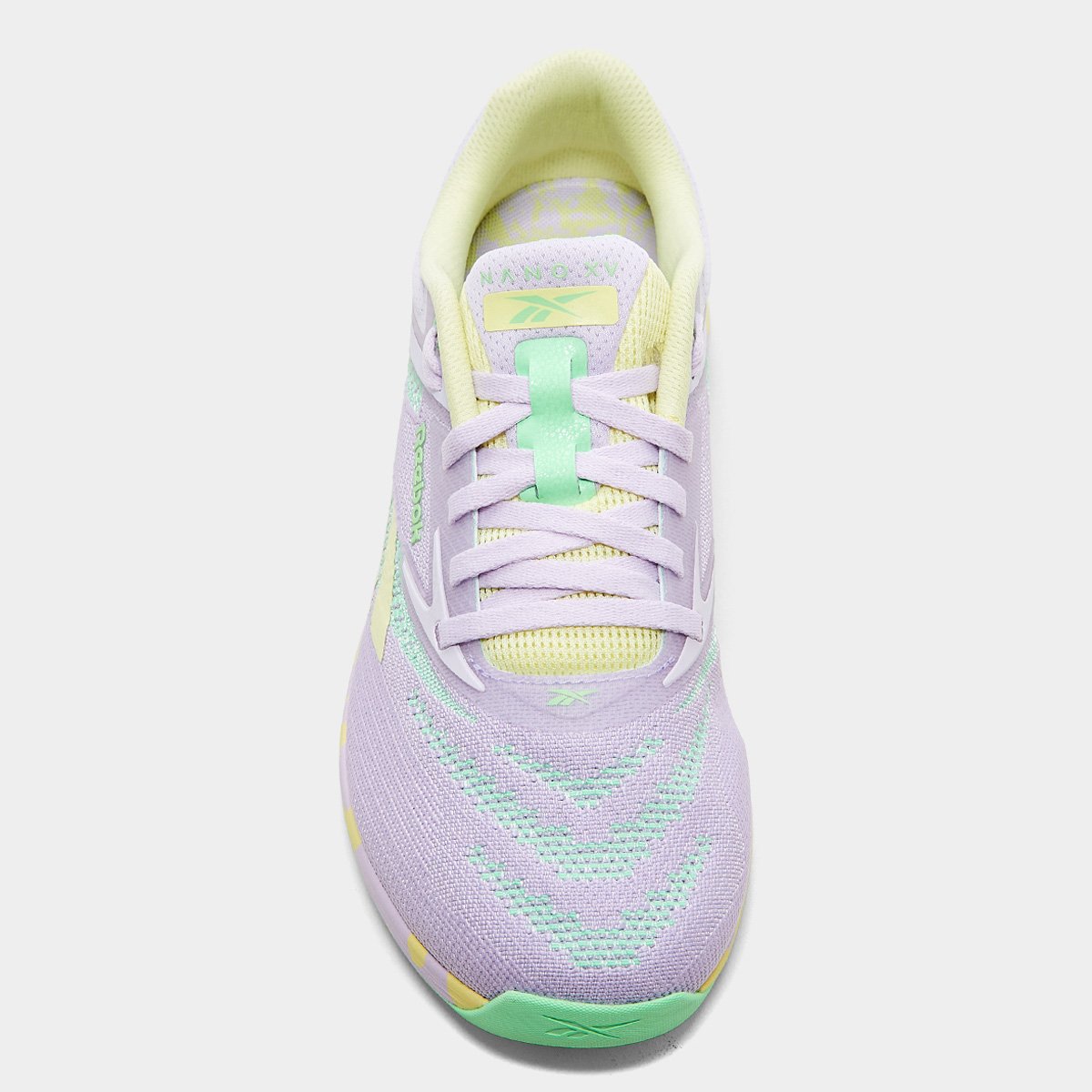 Tênis Reebok Nano X5 Feminino - Tam: 44 - 3