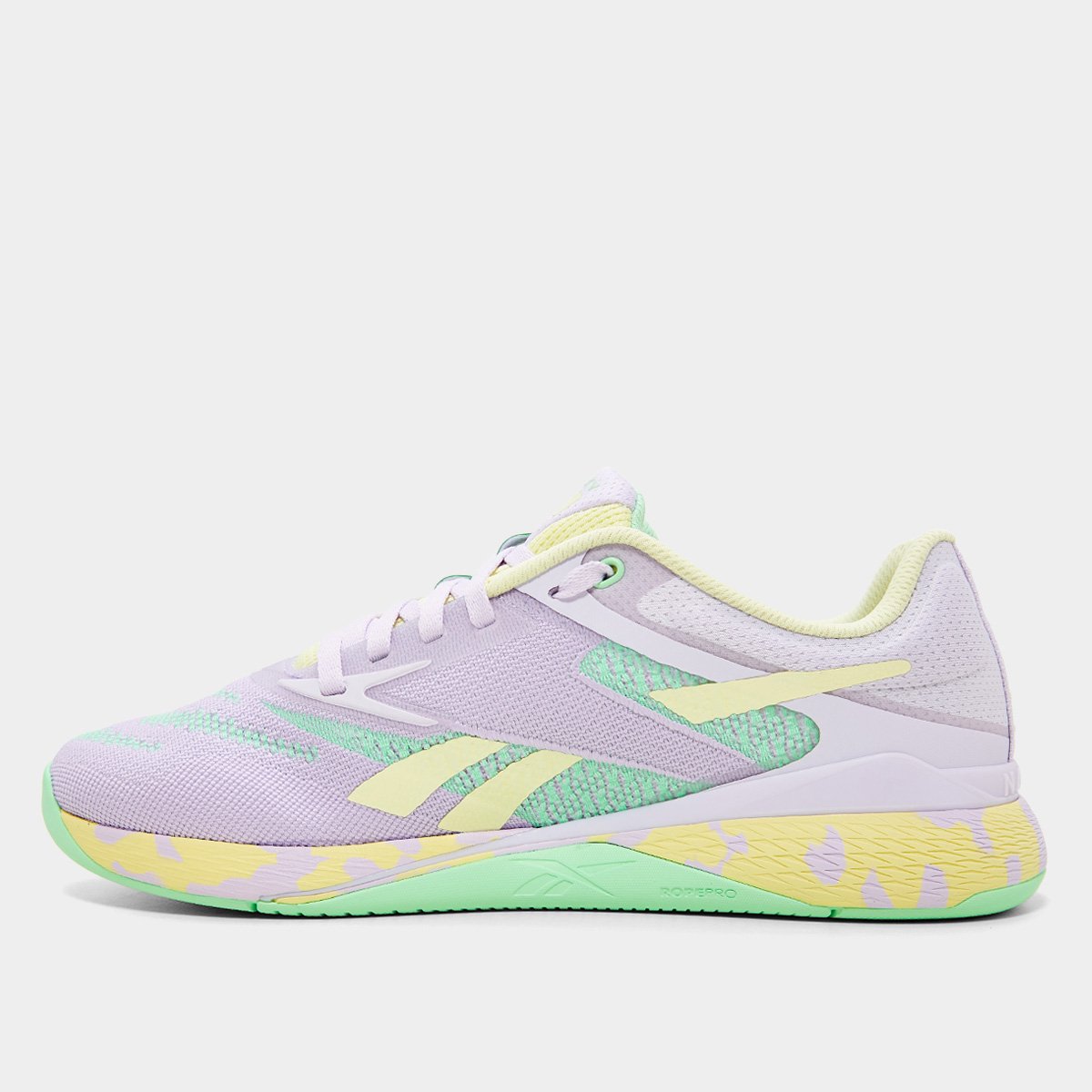 Tênis Reebok Nano X5 Feminino - Tam: 44 - 5