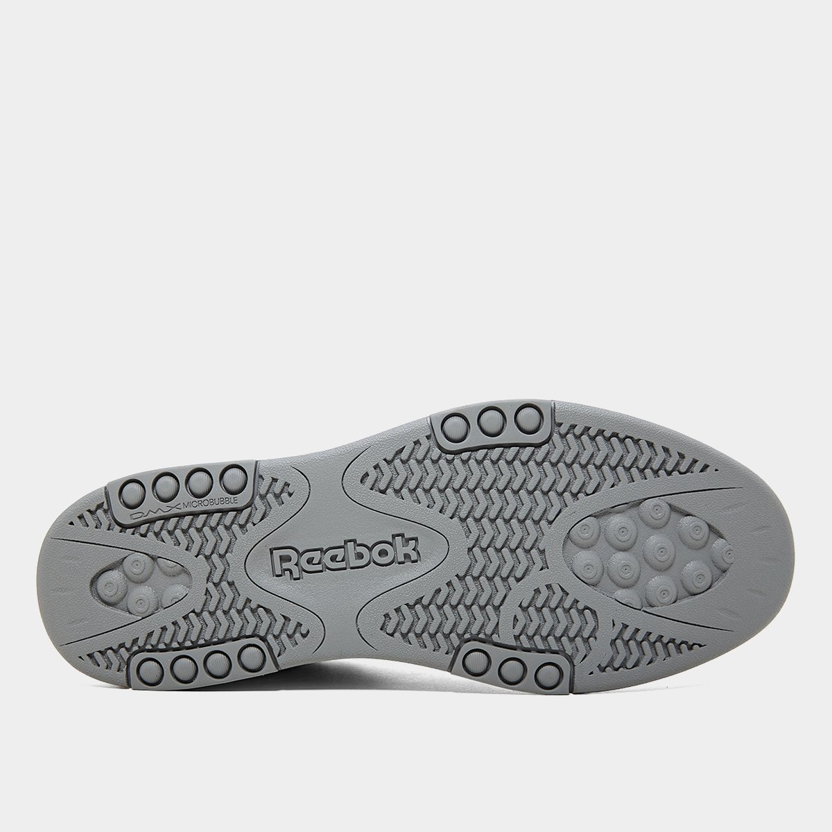 Tênis Reebok BB 4500 DMX Masculino - Tam: 43 - 4
