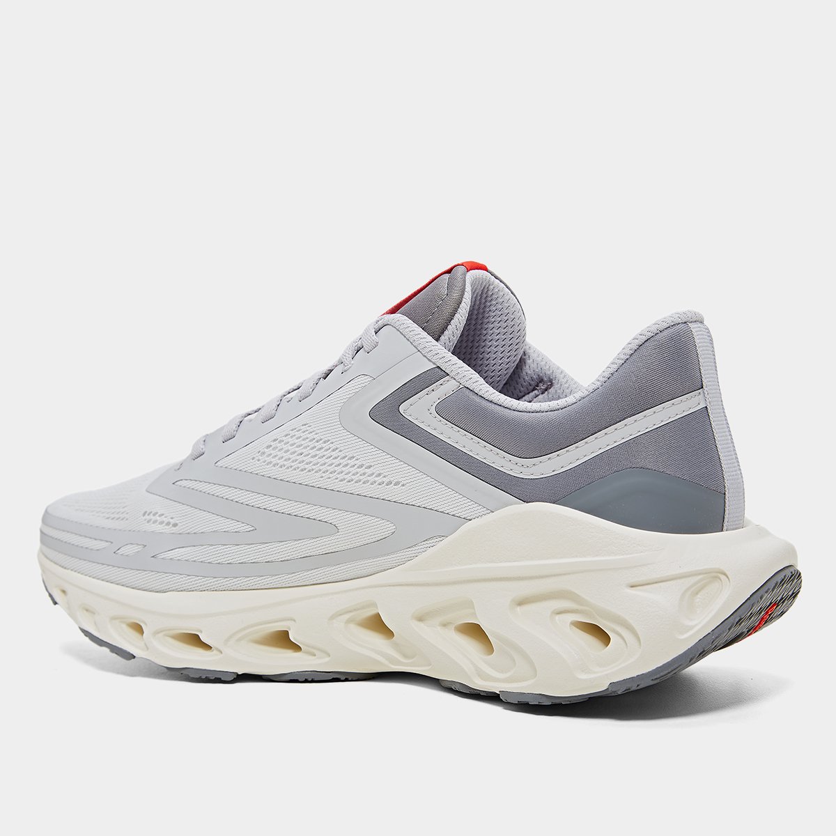 Tênis Reebok Fuel Flex Run Masculino - Tam: 39 - 2