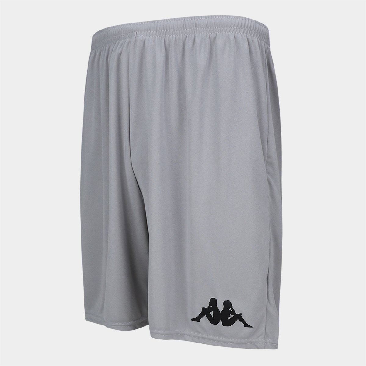 Short Kappa Xaron 2.0 17 Masculino - Tam: P - 2