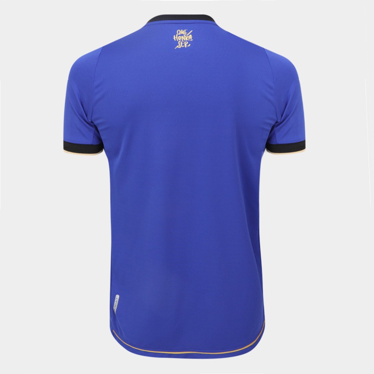 Camisa Vasco 23/24 Goleiro Kappa Masculina - Tam: P - 1