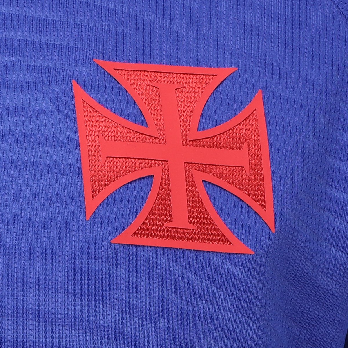 Camisa Vasco 23/24 Goleiro Kappa Masculina - Tam: P - 2