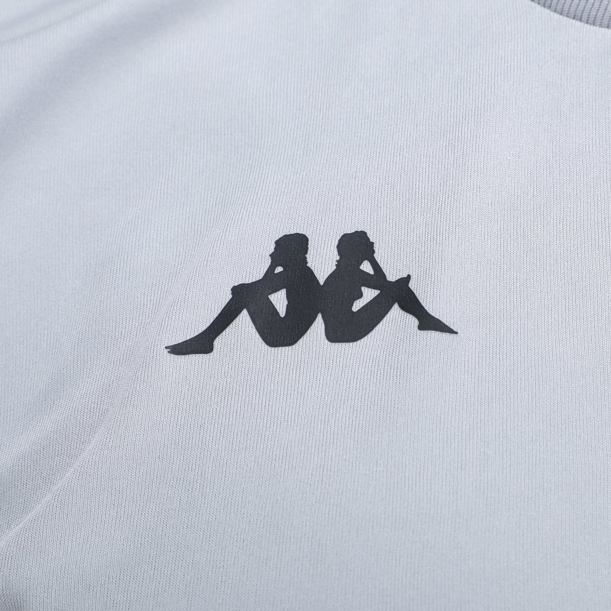 Camisa Kappa Fardamento Modena Masculina - Tam: P - 3