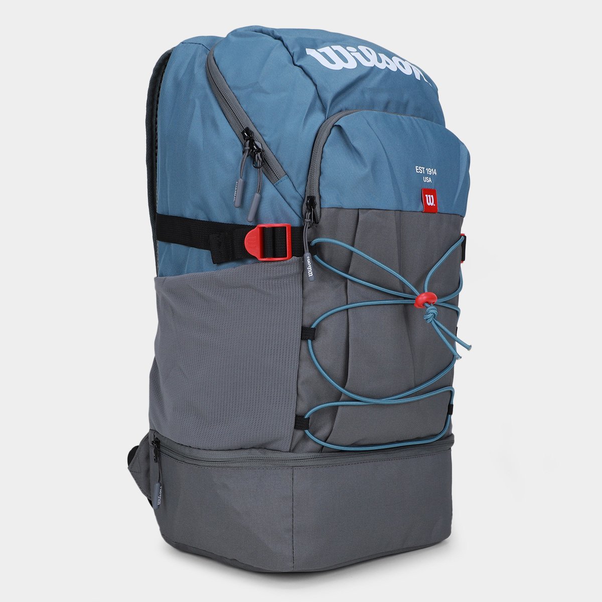 Mochila Wilson - 2