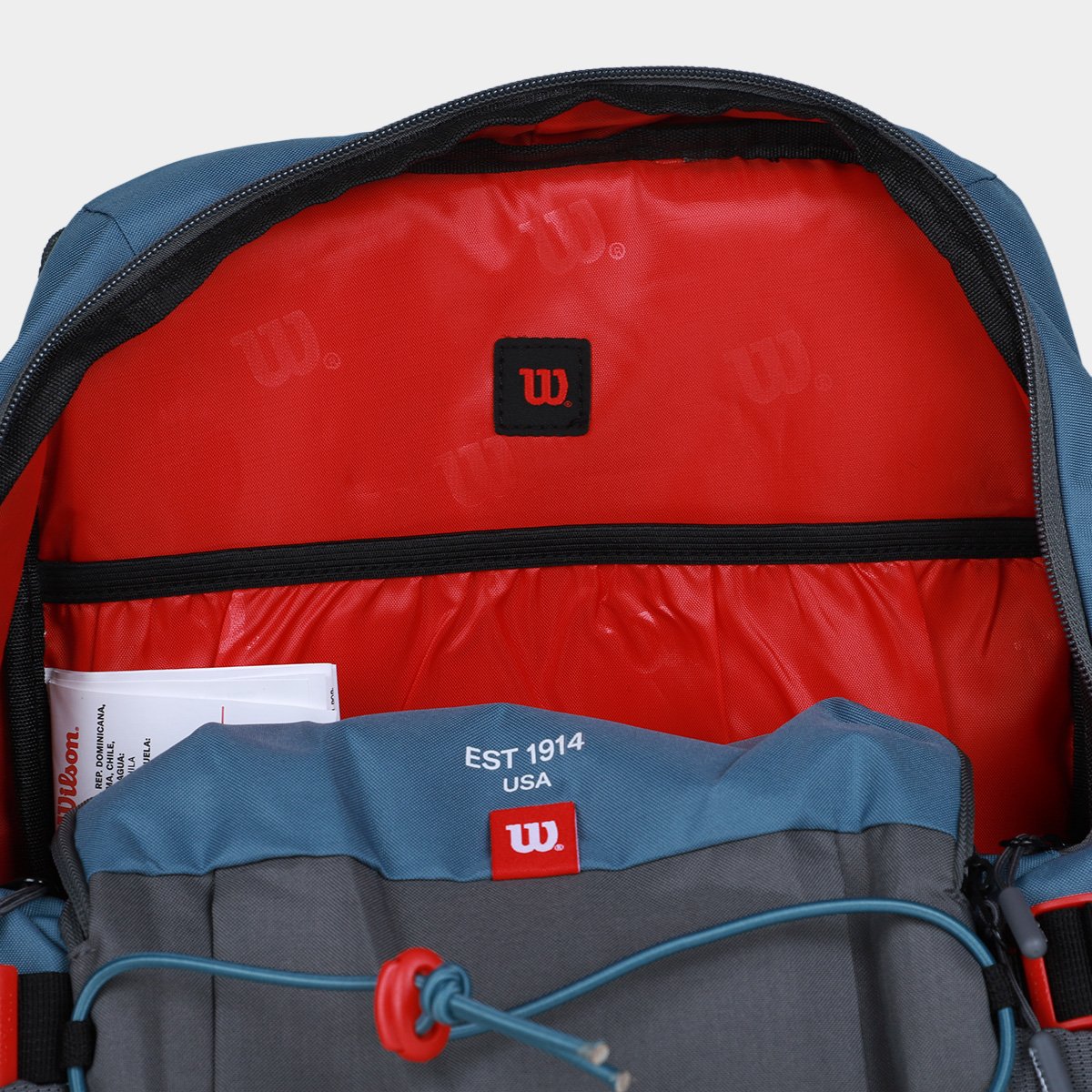 Mochila Wilson - 3