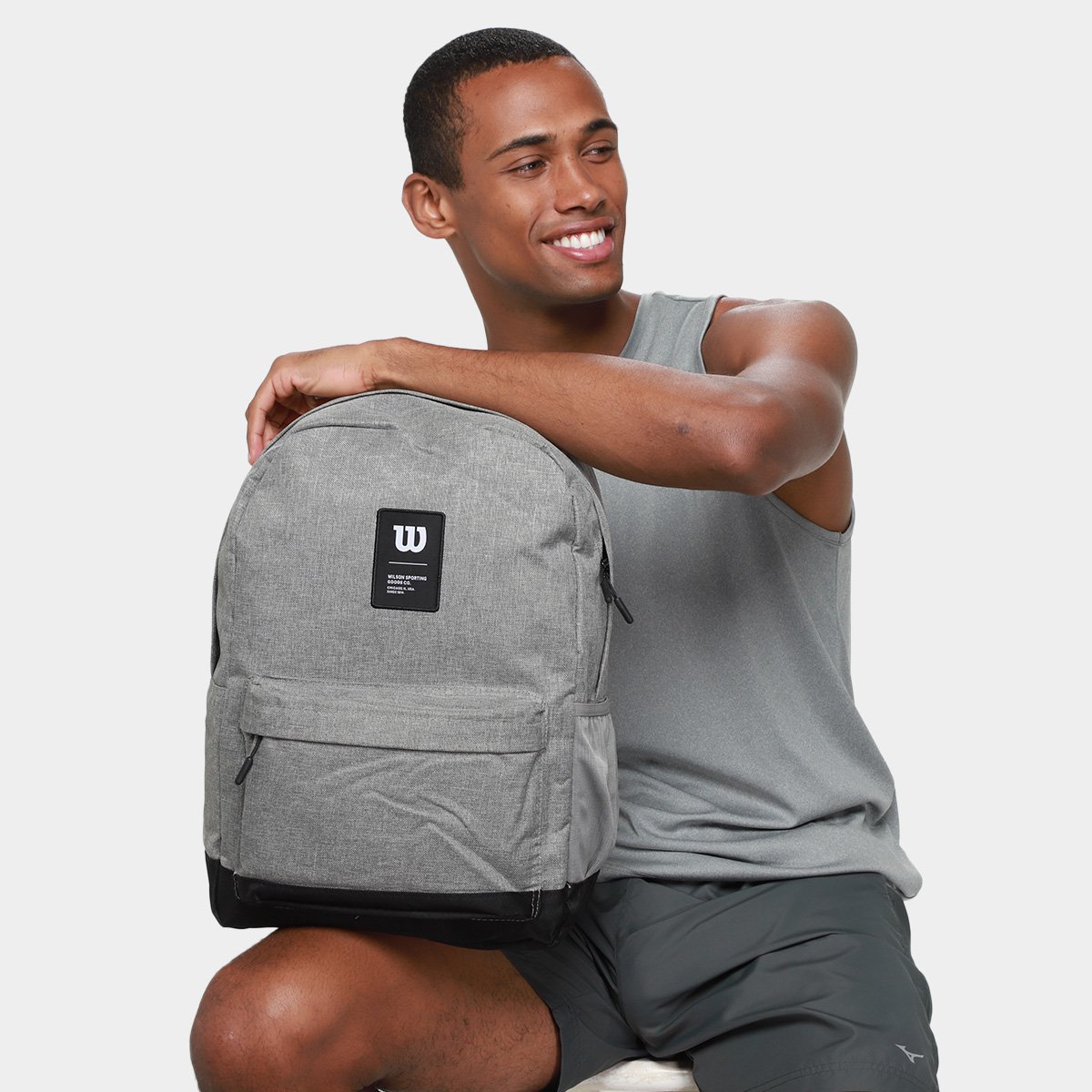 Mochila Wilson - 1