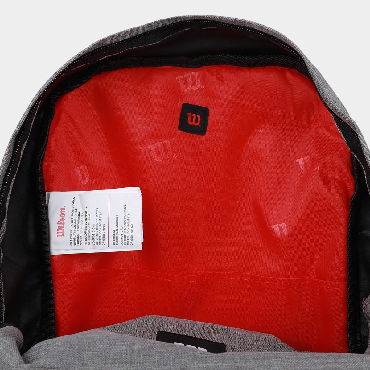 Mochila Wilson - 4