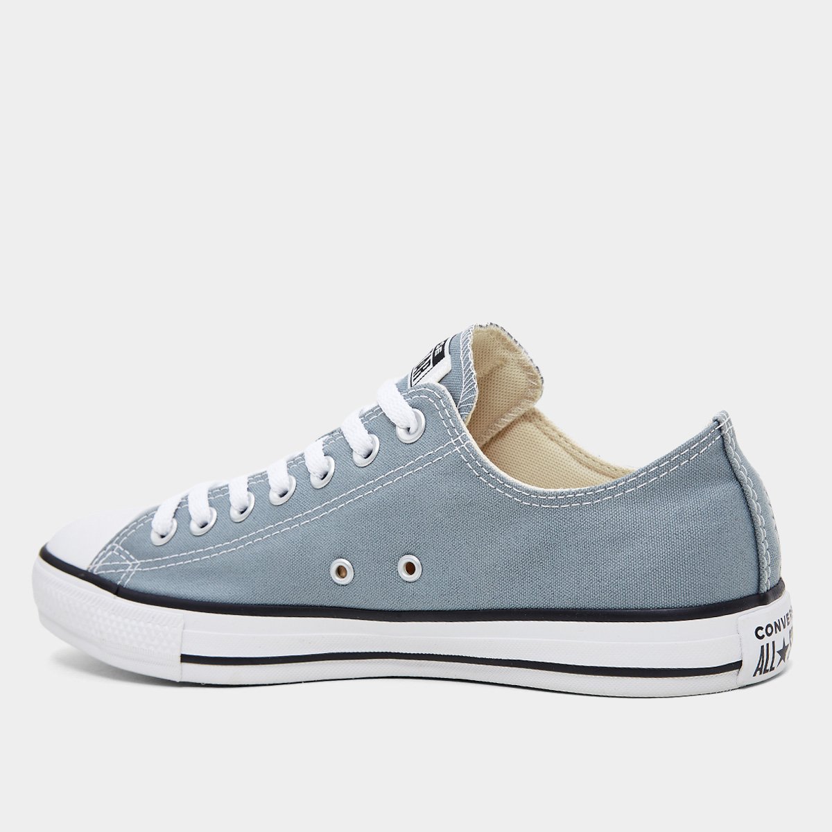 Tênis Converse Chuck Taylor All Star - Tam: 39 - 3