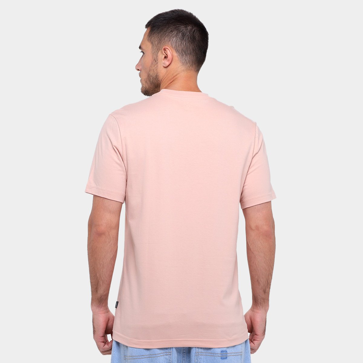 Camiseta Converse Starchev Masculina - Tam: P - 1