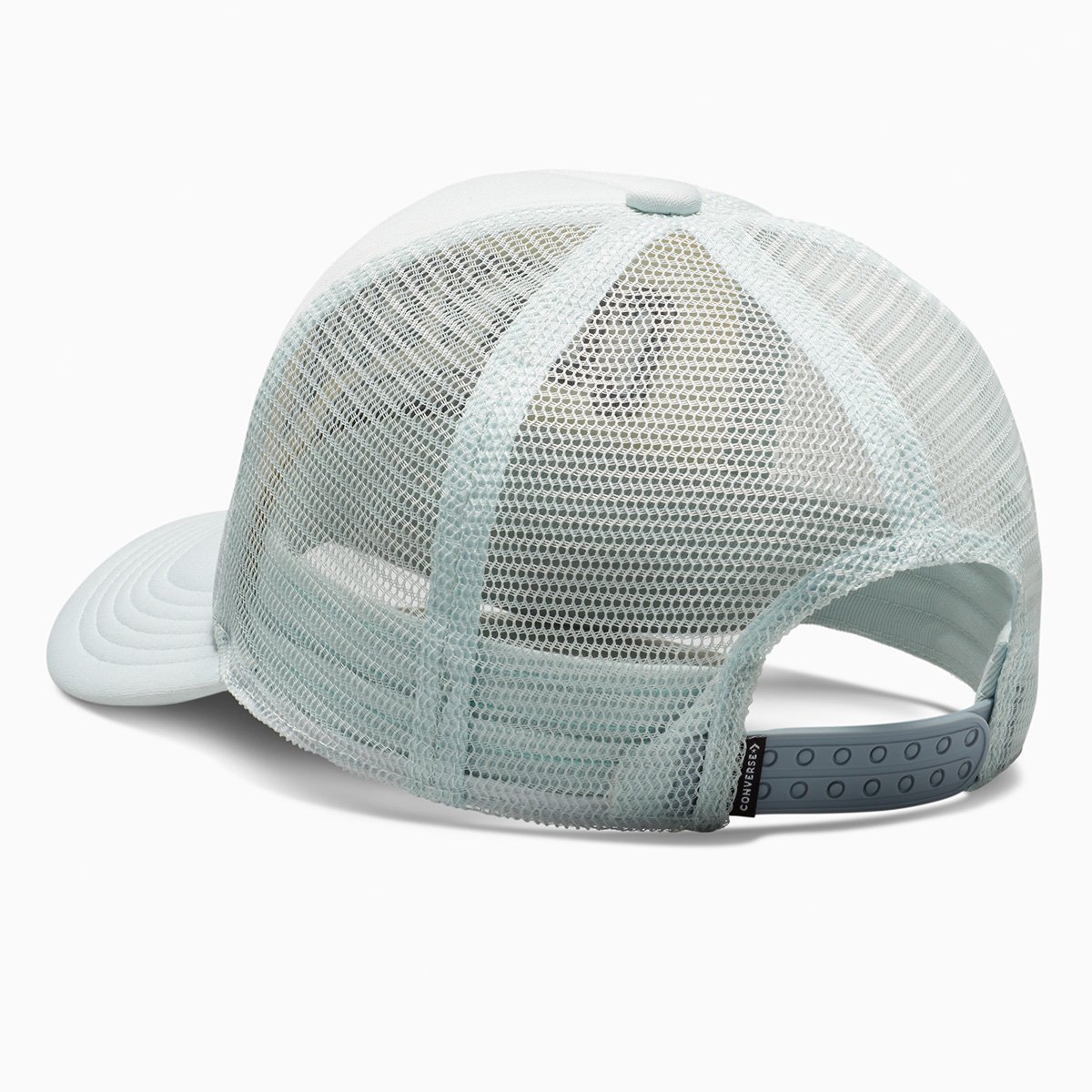 Boné Converse All Star Aba Curva Trucker Hat - 1