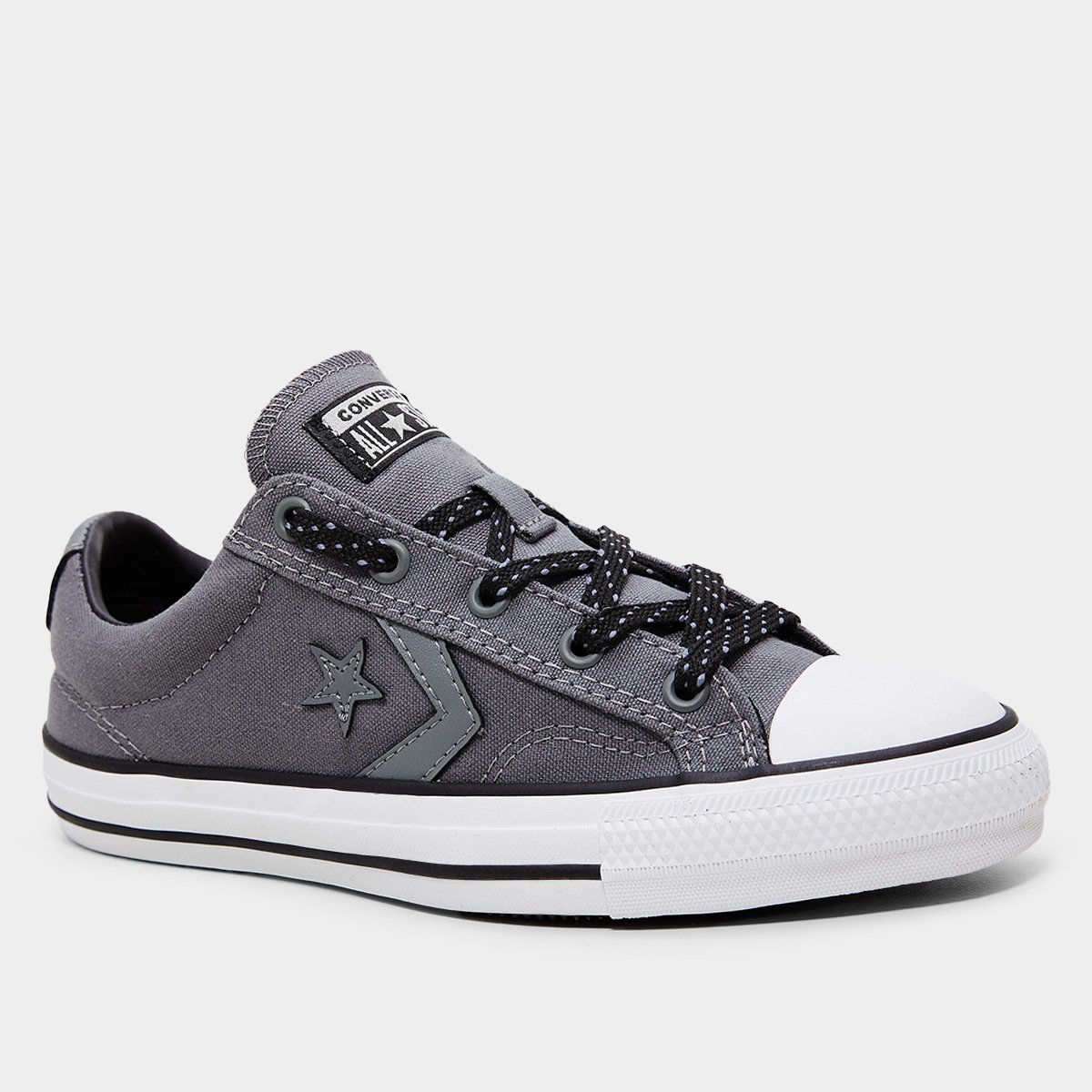 Tênis Converse Star Player - Tam: 39 - 1