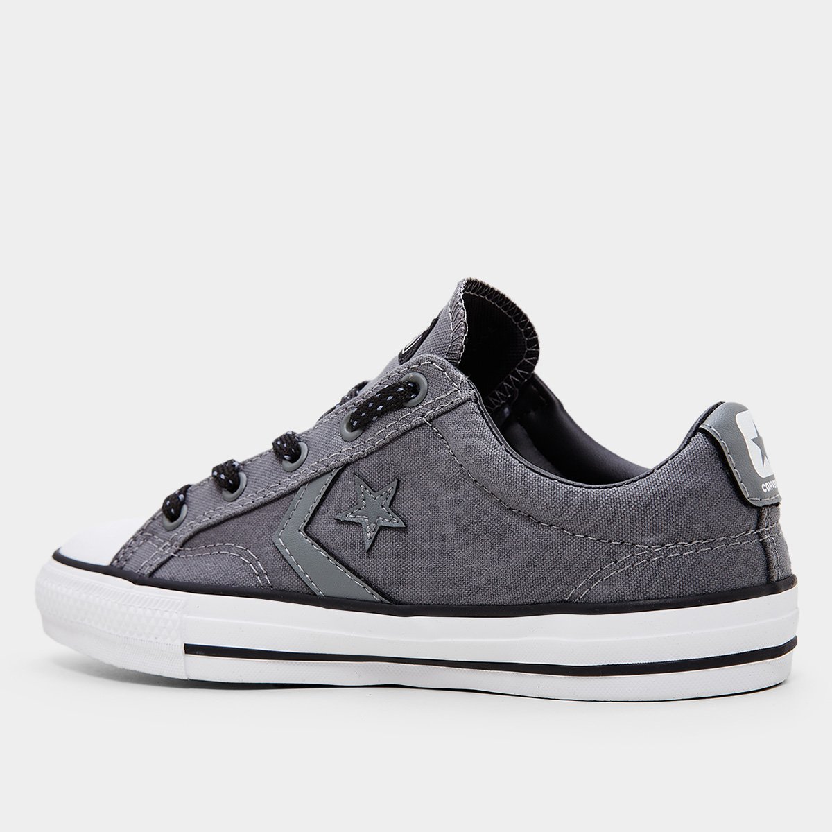 Tênis Converse Star Player - Tam: 39 - 2