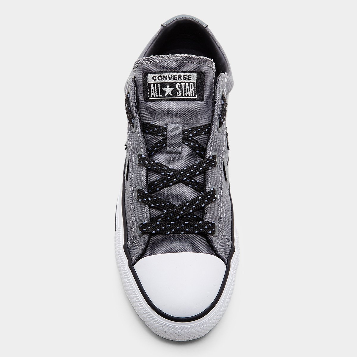 Tênis Converse Star Player - Tam: 39 - 3