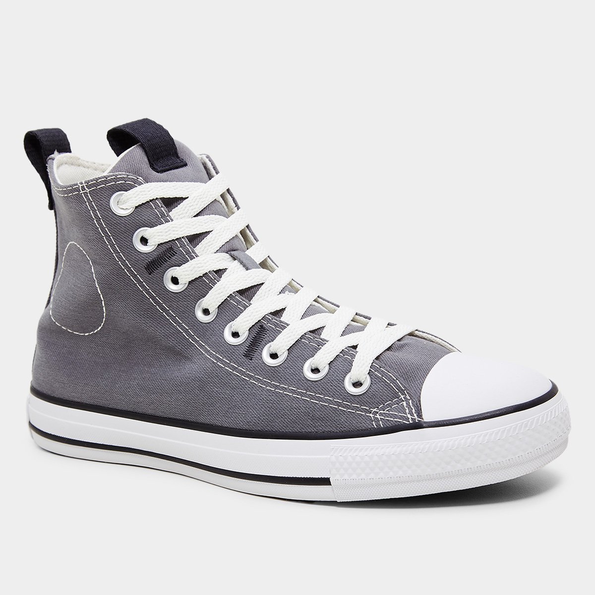 Tênis Converse Chuck Taylor All Star - Tam: 41 - 1