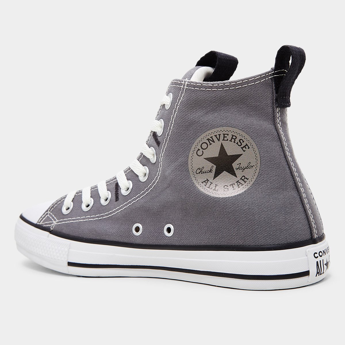 Tênis Converse Chuck Taylor All Star - Tam: 41 - 2