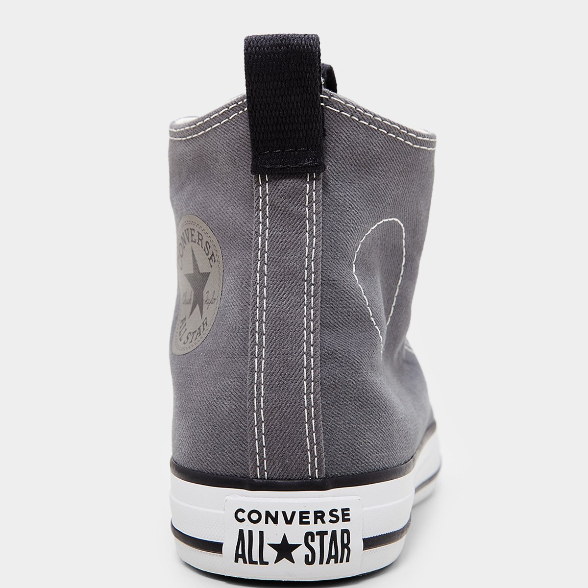 Tênis Converse Chuck Taylor All Star - Tam: 41 - 5