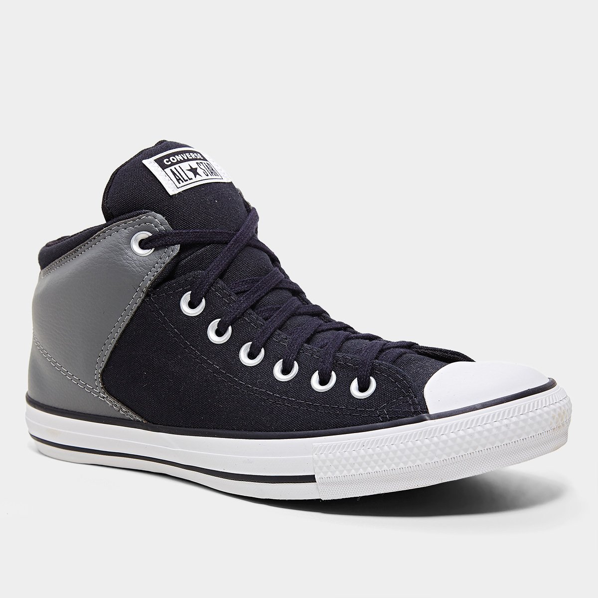 Tênis Converse Chuck Taylor All Star High Street - Tam: 42 - 1