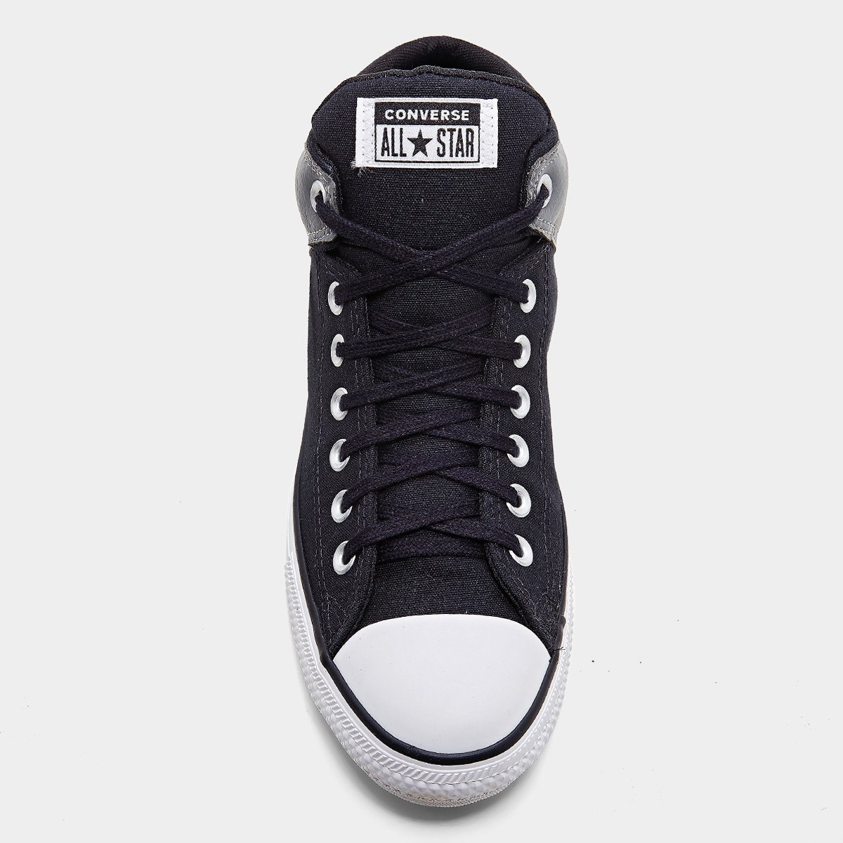 Tênis Converse Chuck Taylor All Star High Street - Tam: 42 - 3