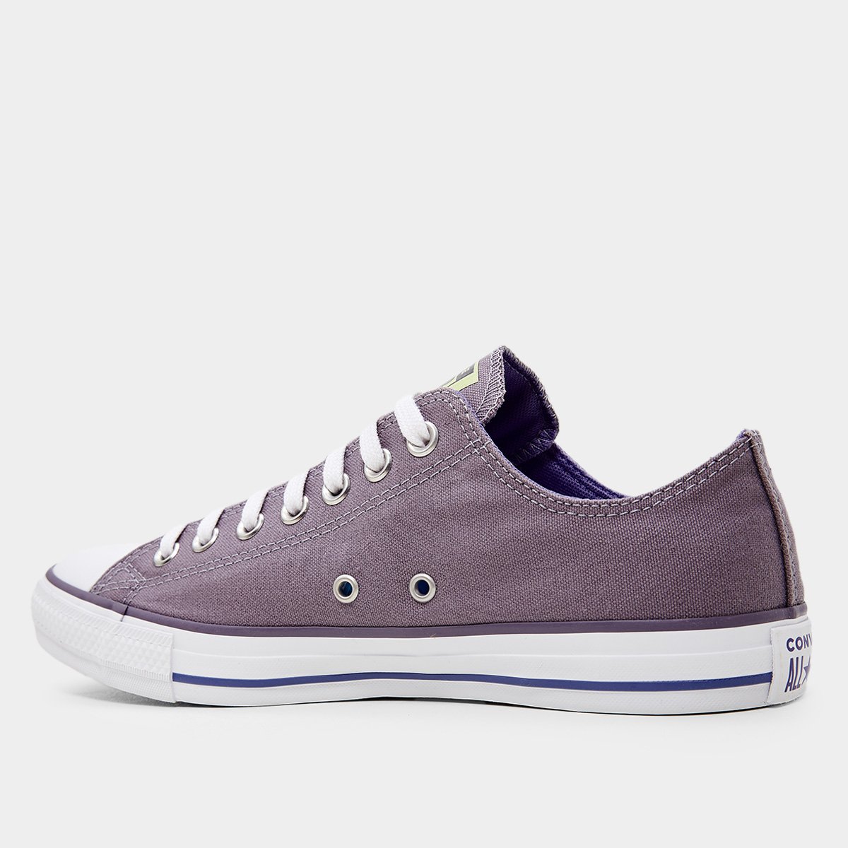 Tênis Converse Chuck Taylor All Star - Tam: 41 - 2