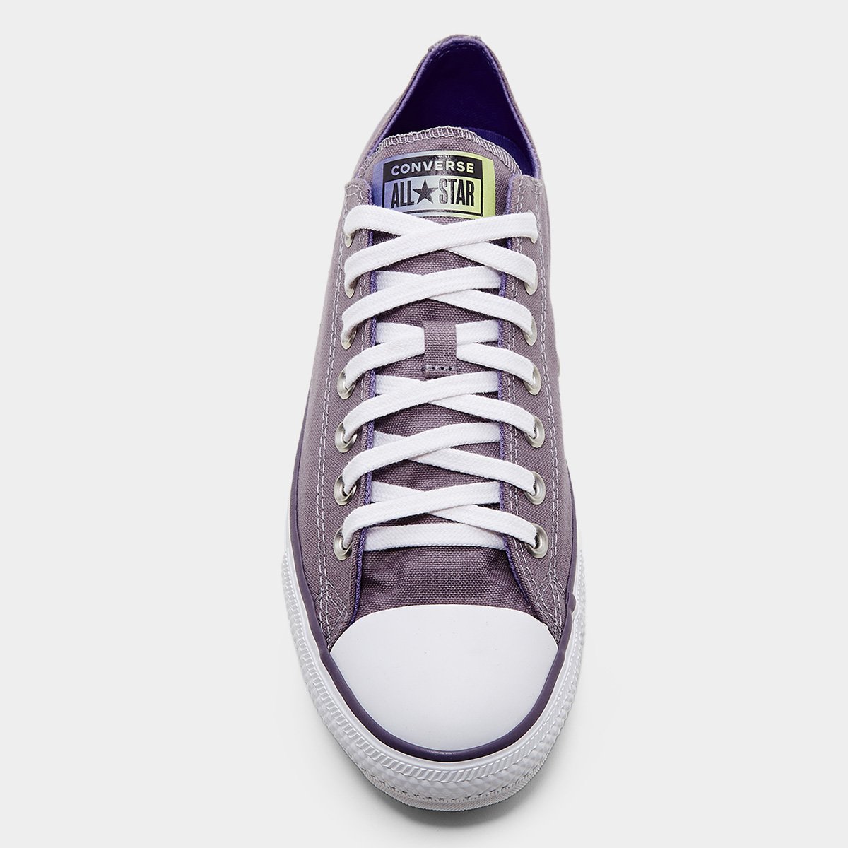 Tênis Converse Chuck Taylor All Star - Tam: 41 - 3